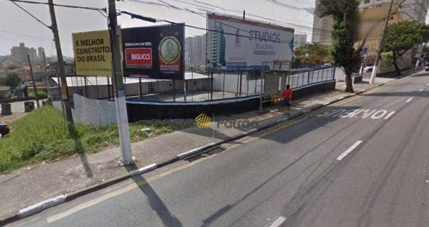 Lote/Terreno em Rudge Ramos