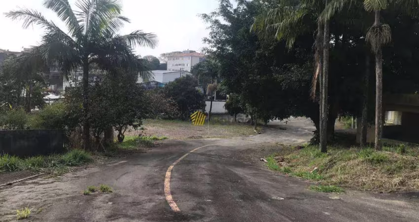 Terreno à venda, 10260 m² por r$ 24.900.000,00 - assunção - são bernardo do campo/sp