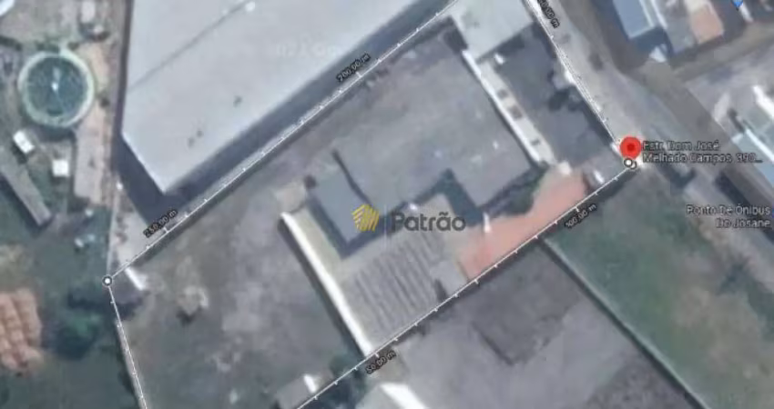 Oportunidade em sorocaba galpão, 1300 m² - venda por r$ 3.000.000 ou aluguel por r$ 20.000/mês - jardim josane - sorocaba/sp