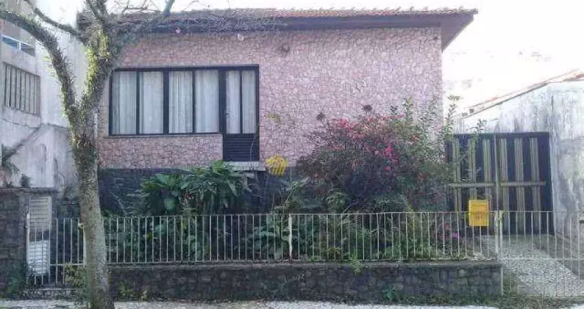 Terreno à venda, 300 m² por r$ 1.250.000,00 - jardim do mar - são bernardo do campo/sp
