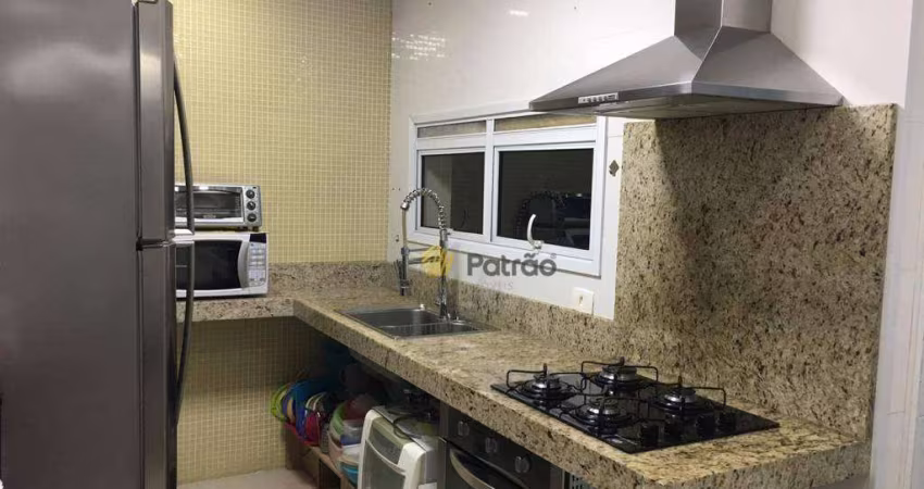 Apartamento em Vila Dusi