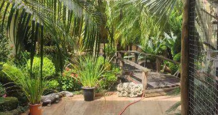 Casa em Jardim Palermo