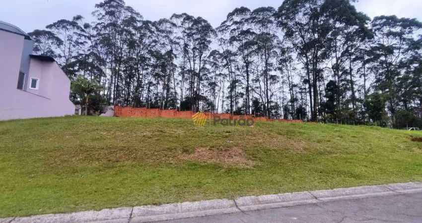 Terreno à venda, 1000 m² por r$ 5.750.000,00 - swiss park - são bernardo do campo/sp