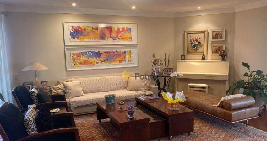 Apartamento em Centro