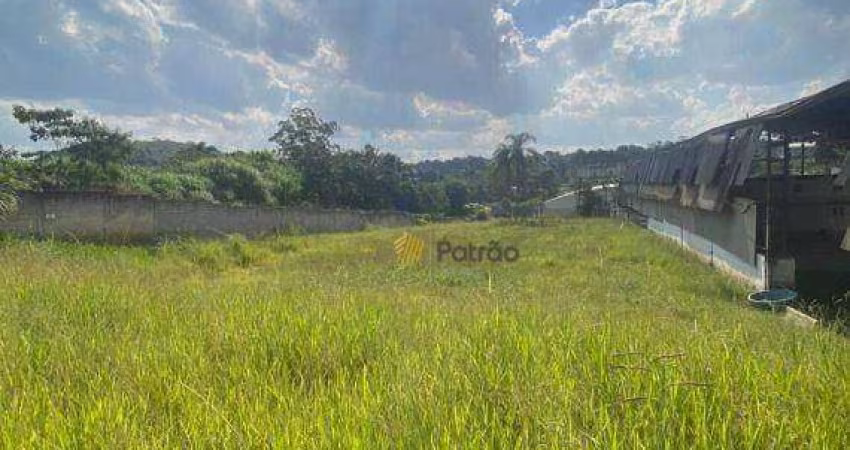Lote/Terreno em Batistini