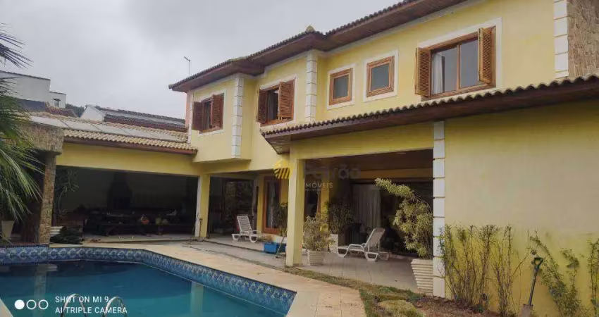 Casa maravilhosa altíssimo padrão no jardim paramount, condomínio fechado 2 lotes.