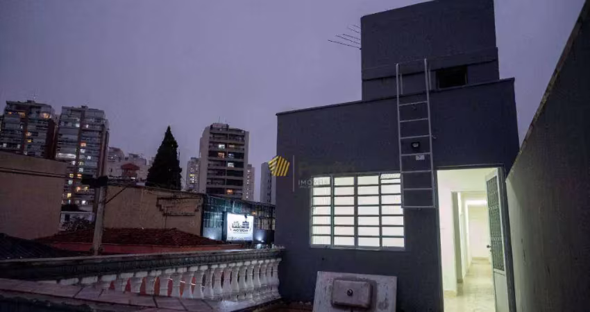 Prédio à venda, 250 m² por r$ 750.000,00 - centro - são bernardo do campo/sp