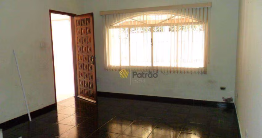 Sobrado em Paulicéia
