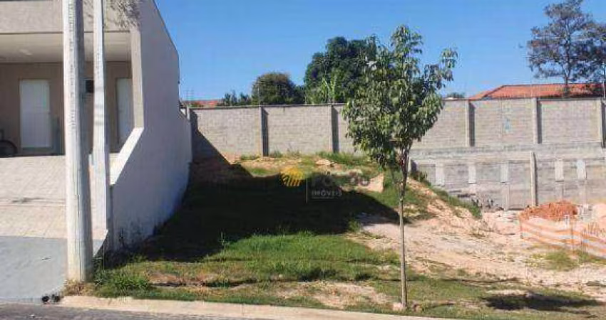 Lote/Terreno em Colinas de Indaiatuba