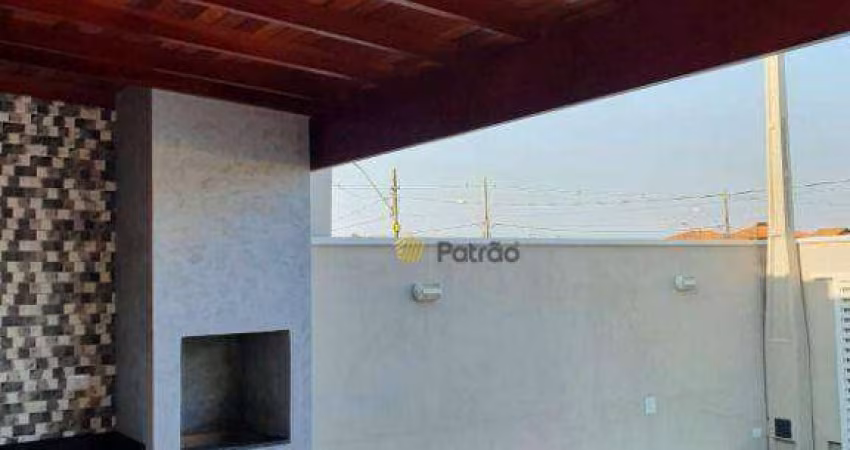 Casa de Condomínio em Balneário São João Batista II