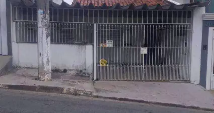 Terreno à venda, 167 m² por r$ 470.000,00 - santa terezinha - são bernardo do campo/sp