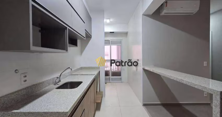 Trilogy home com 3 dormitórios para alugar, 94 m² por r$ 8.650/mês - centro - são bernardo do campo/sp