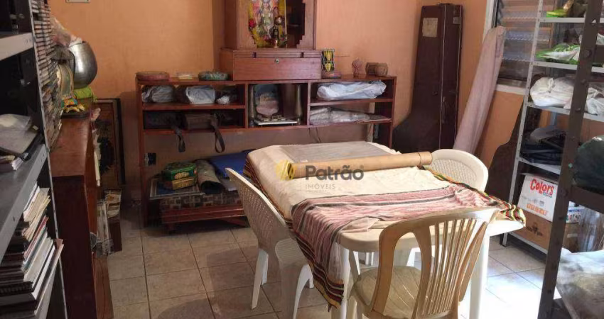 Sobrado em Vila Gonçalves