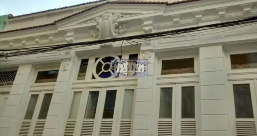 Casa em condomínio fechado com 5 quartos à venda na Rua do Catete, Glória, Rio de Janeiro