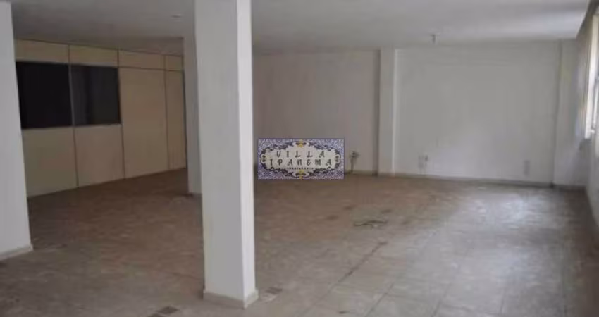 Sala comercial com 2 salas para alugar na Rua Sete de Setembro, Centro, Rio de Janeiro