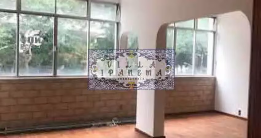 Apartamento com 5 quartos à venda na Rua Uruguai, Tijuca, Rio de Janeiro