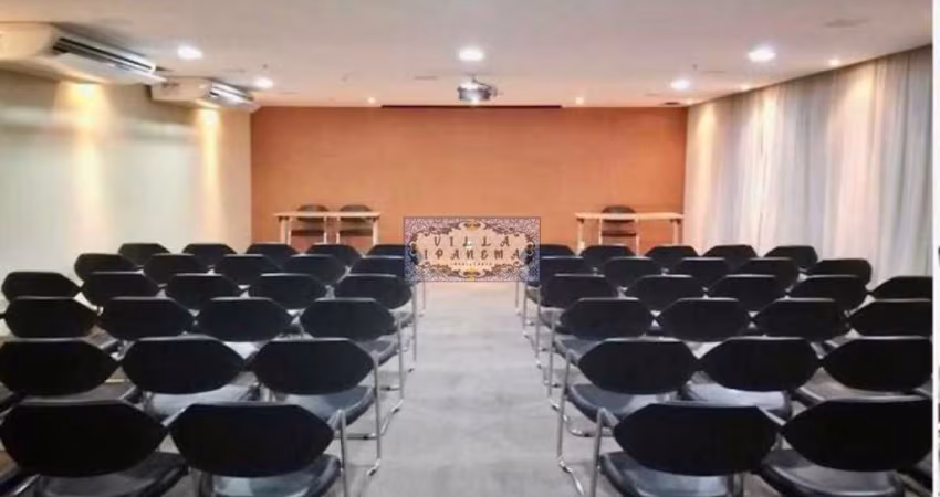 Sala comercial à venda na Rua São Cristóvão, São Cristóvão, Rio de Janeiro