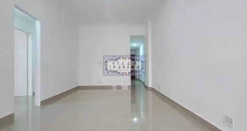 Apartamento com 3 quartos à venda na Rua Senador Vergueiro, Flamengo, Rio de Janeiro
