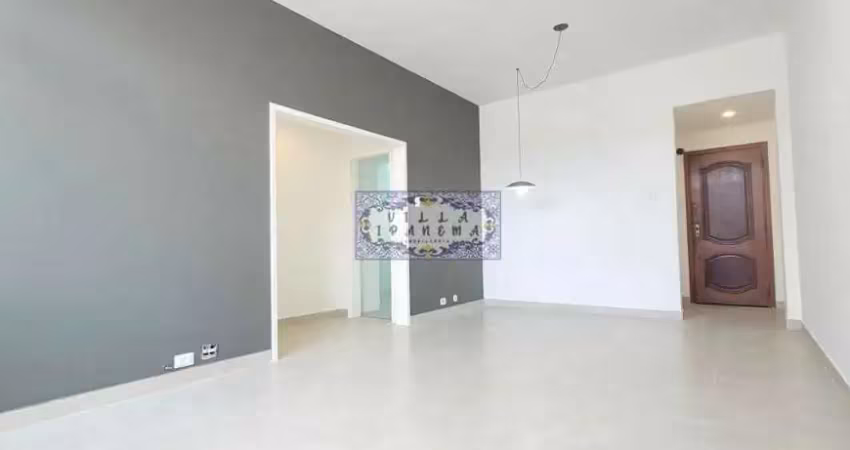 Apartamento com 3 quartos à venda na Rua Santa Clara, Copacabana, Rio de Janeiro