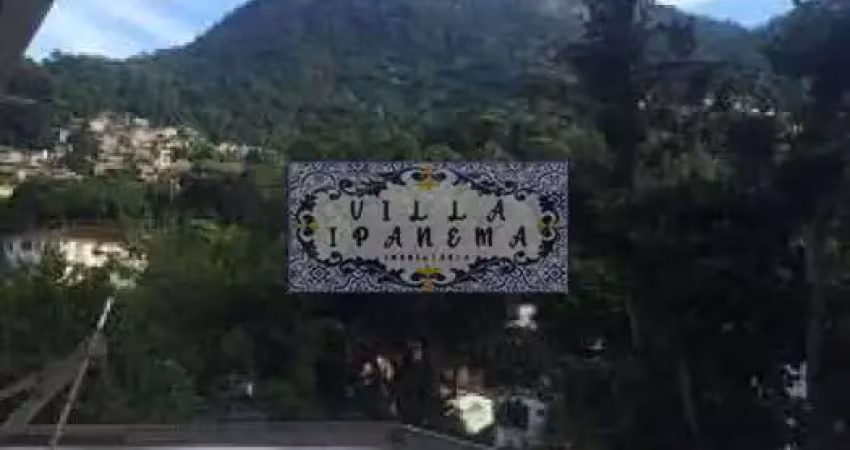 Casa em condomínio fechado com 4 quartos à venda na Rua Itamonte, Cosme Velho, Rio de Janeiro