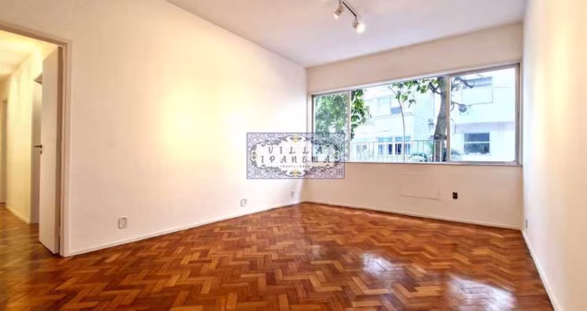 Apartamento com 2 quartos à venda na Rua Professor Gastão Bahiana, Copacabana, Rio de Janeiro