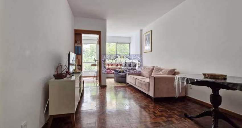 Apartamento com 3 quartos à venda na Rua General Ribeiro da Costa, Leme, Rio de Janeiro