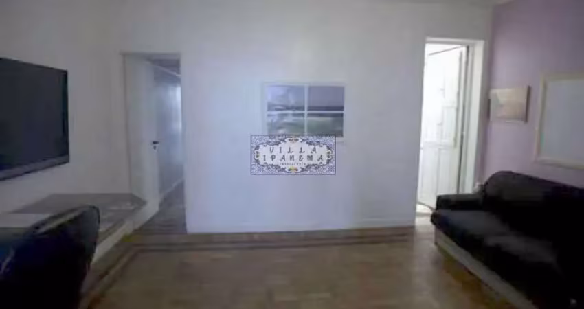 Apartamento com 2 quartos à venda na Rua Visconde de Pirajá, Ipanema, Rio de Janeiro