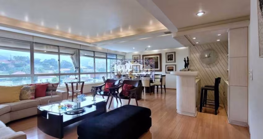 Apartamento com 3 quartos à venda na Avenida Visconde de Albuquerque, Leblon, Rio de Janeiro