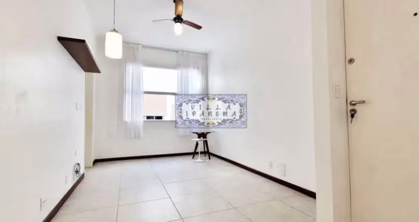 Apartamento com 2 quartos à venda na Rua Maestro Francisco Braga, Copacabana, Rio de Janeiro