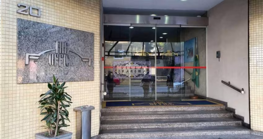 Sala comercial com 1 sala à venda na Rua Visconde de Santa Isabel, Vila Isabel, Rio de Janeiro