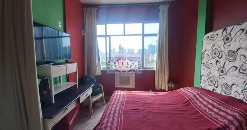 Apartamento à venda na Rua Vinte de Abril, Centro, Rio de Janeiro
