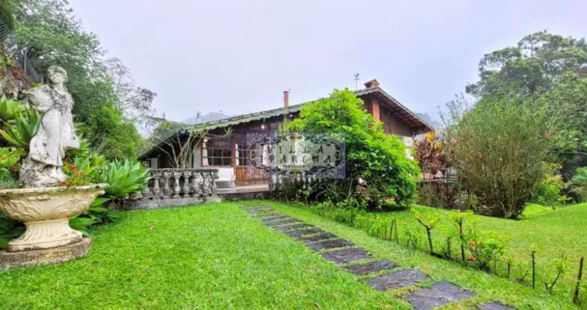 Casa em condomínio fechado com 6 quartos à venda na Rodovia PRESIDENTE JOÃO GOULART, Mury, Nova Friburgo