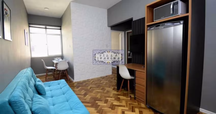 Apartamento com 1 quarto à venda na Rua Riachuelo, Centro, Rio de Janeiro