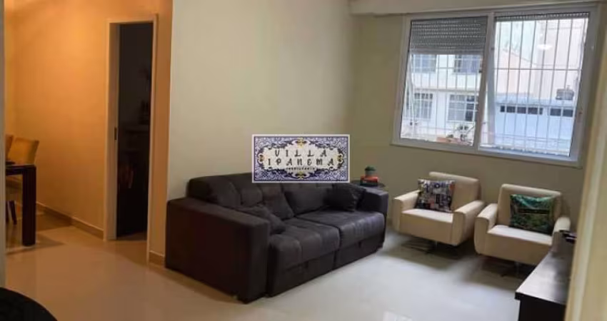 Apartamento com 3 quartos à venda na Rua Barata Ribeiro, Copacabana, Rio de Janeiro