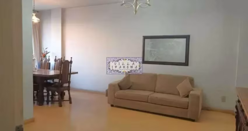 Apartamento com 3 quartos à venda na Rua Voluntários da Pátria, Botafogo, Rio de Janeiro