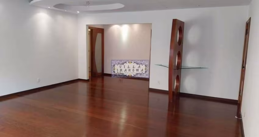 Apartamento com 3 quartos à venda na Rua Antônio Basílio, Tijuca, Rio de Janeiro