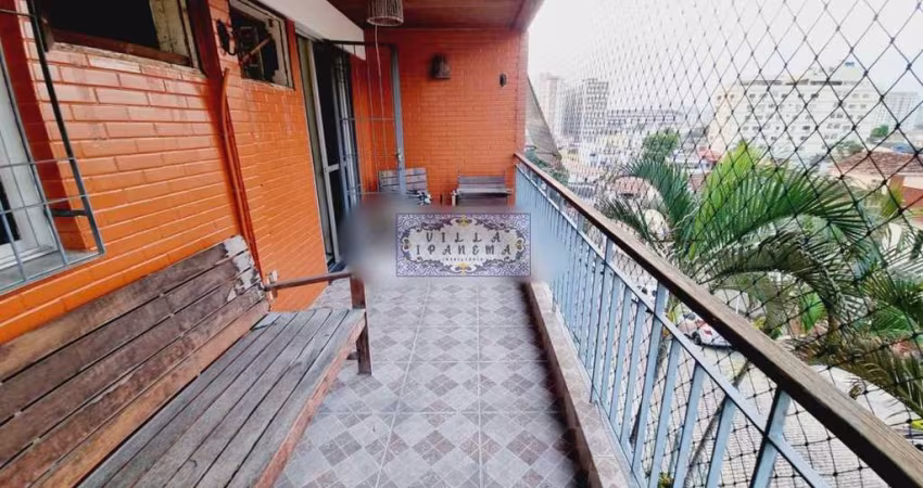 Apartamento com 3 quartos à venda na Rua Paulo Silva Araújo, Méier, Rio de Janeiro