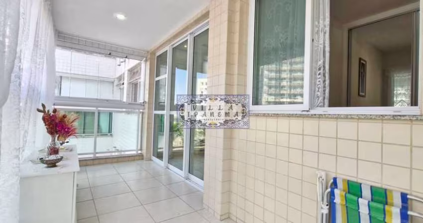 Apartamento com 2 quartos para alugar na Avenida Embaixador Abelardo Bueno, Barra da Tijuca, Rio de Janeiro