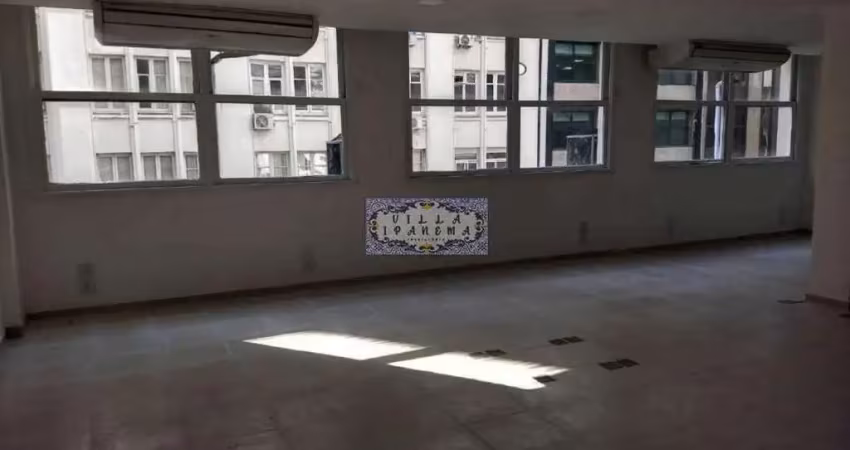 Sala comercial para alugar na Rua Sete de Setembro, Centro, Rio de Janeiro