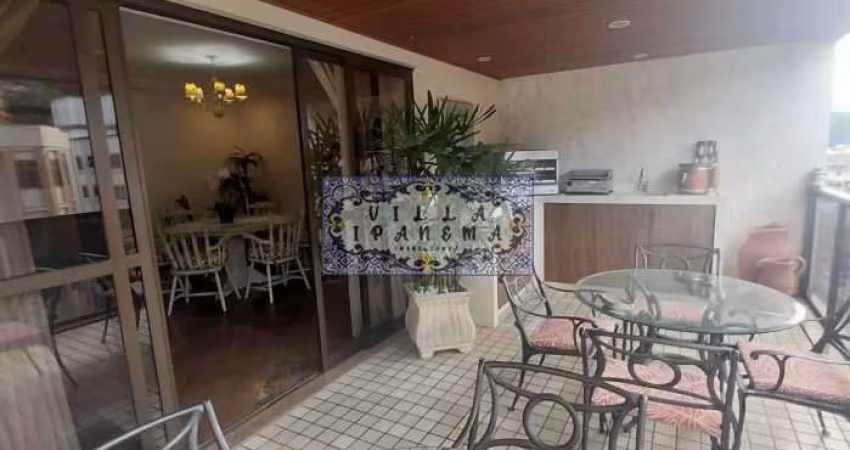 Apartamento com 4 quartos à venda na Rua Prefeito Sebastião Teixeira, Várzea, Teresópolis