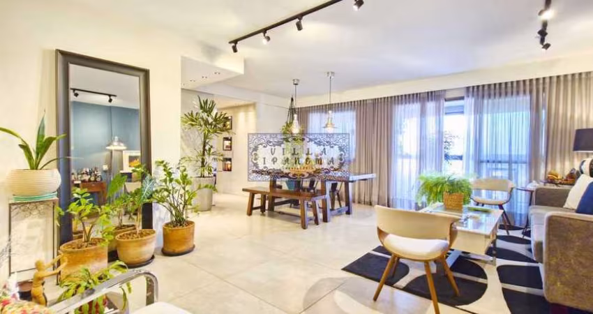 Apartamento com 4 quartos à venda na Avenida Tim Maia, Recreio dos Bandeirantes, Rio de Janeiro