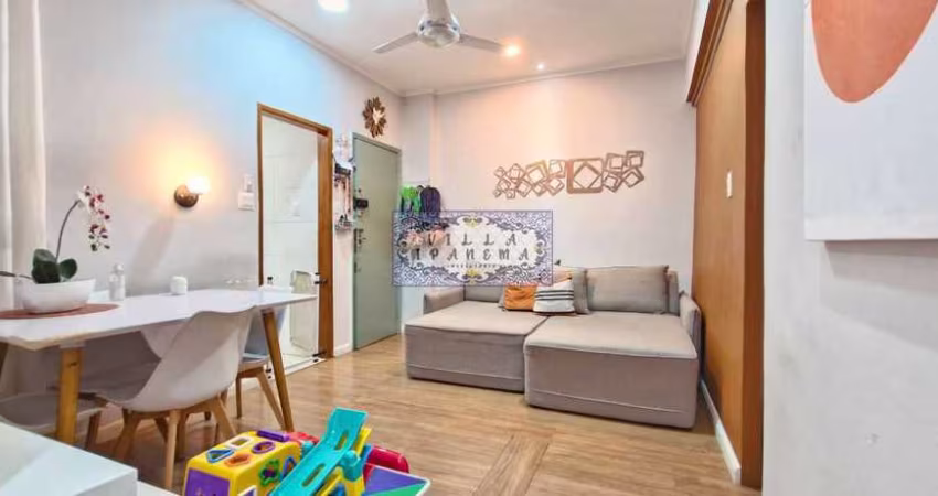 Apartamento com 2 quartos à venda na Avenida Henrique Valadares, Centro, Rio de Janeiro
