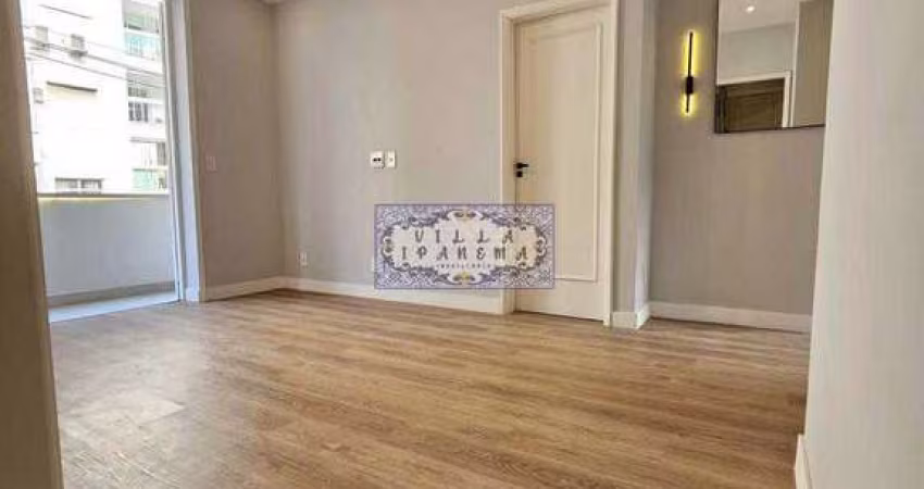 Apartamento com 3 quartos à venda na Rua Marquês de Olinda, Botafogo, Rio de Janeiro