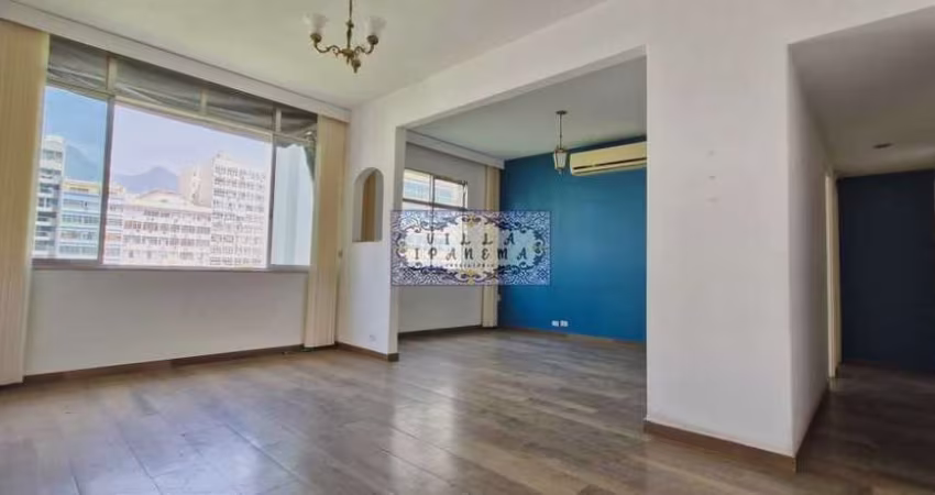 Apartamento com 3 quartos à venda na Rua Itacuruçá, Tijuca, Rio de Janeiro