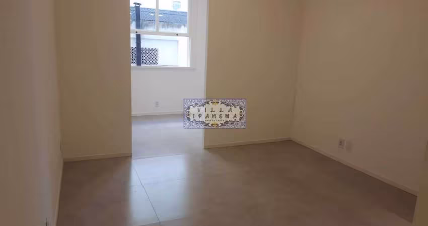 Apartamento com 1 quarto à venda na Rua Riachuelo, Centro, Rio de Janeiro