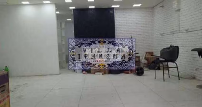 Ponto comercial à venda na Rua de Santana, Centro, Rio de Janeiro