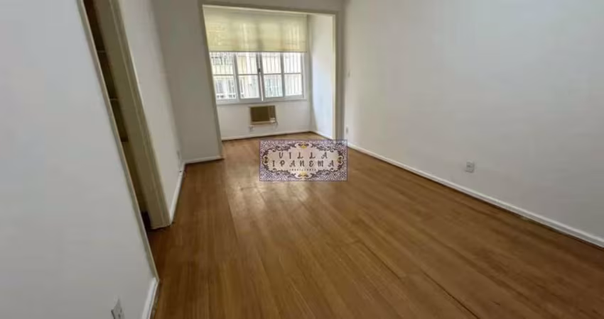 Apartamento com 3 quartos à venda na Rua General Ribeiro da Costa, Leme, Rio de Janeiro