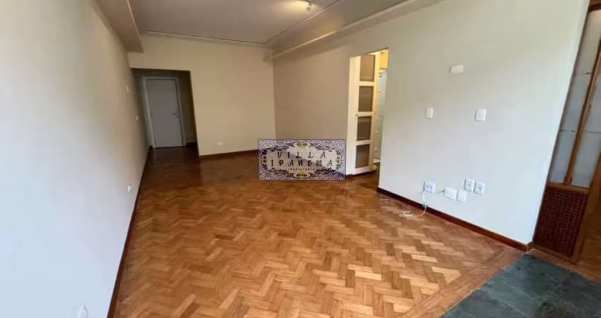 Apartamento com 3 quartos à venda na Rua General Ribeiro da Costa, Leme, Rio de Janeiro