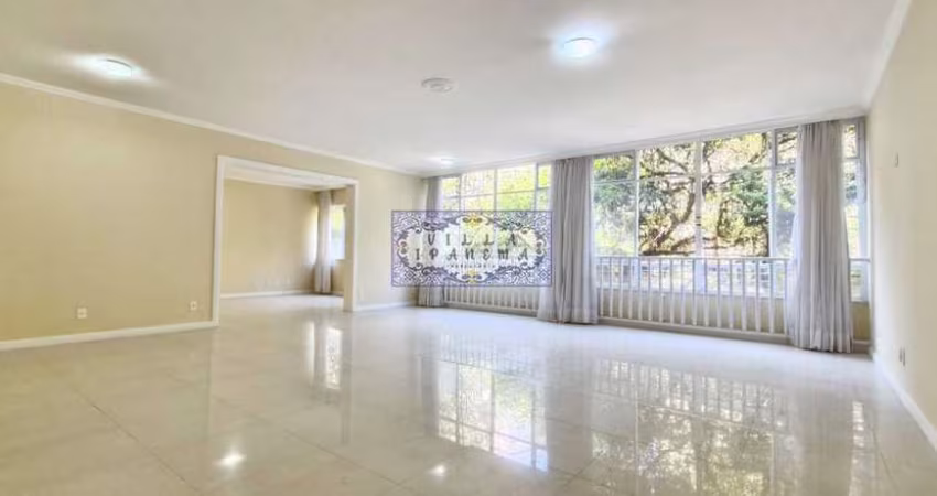 Apartamento com 3 quartos à venda na Rua Bulhões de Carvalho, Copacabana, Rio de Janeiro