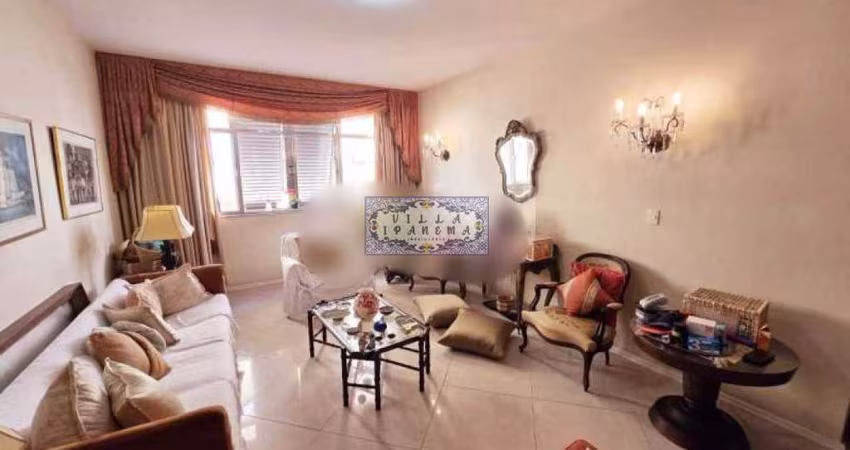 Apartamento com 4 quartos à venda na Rua Prudente de Morais, Ipanema, Rio de Janeiro